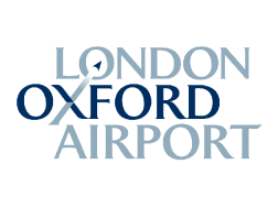 London Oxford Airport